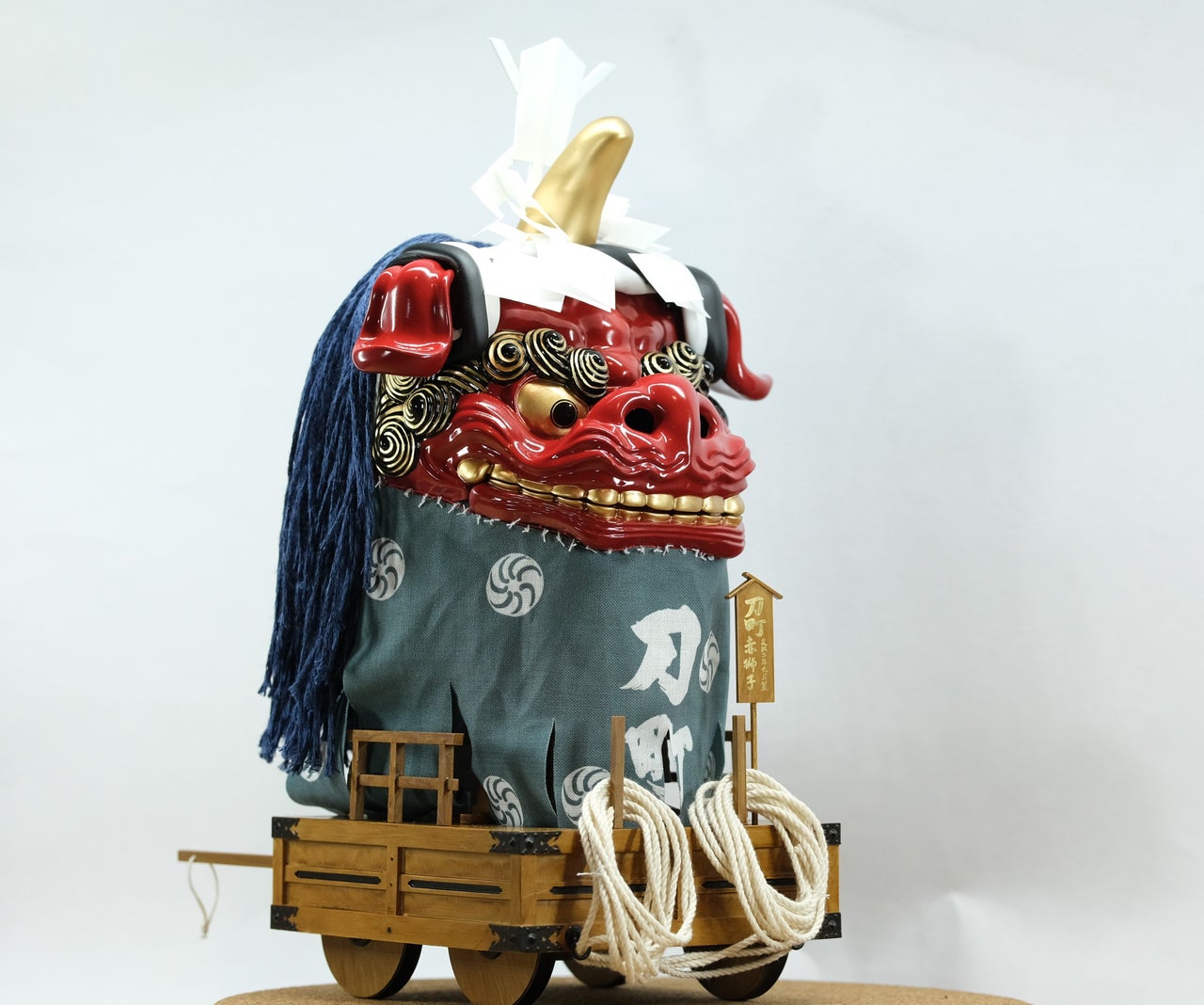 すべての商品 | 唐津くんち3D