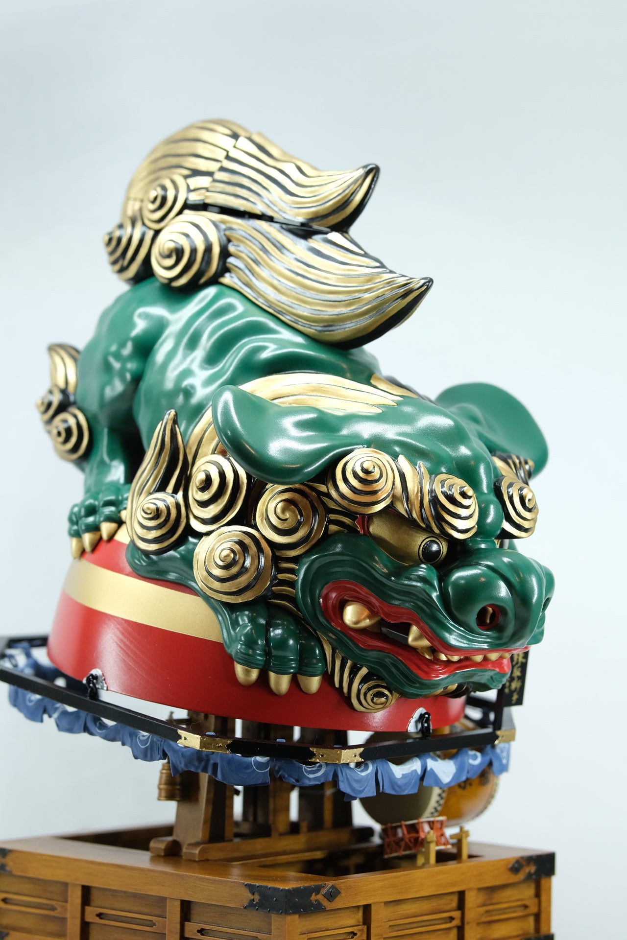 すべての商品 | 唐津くんち3D
