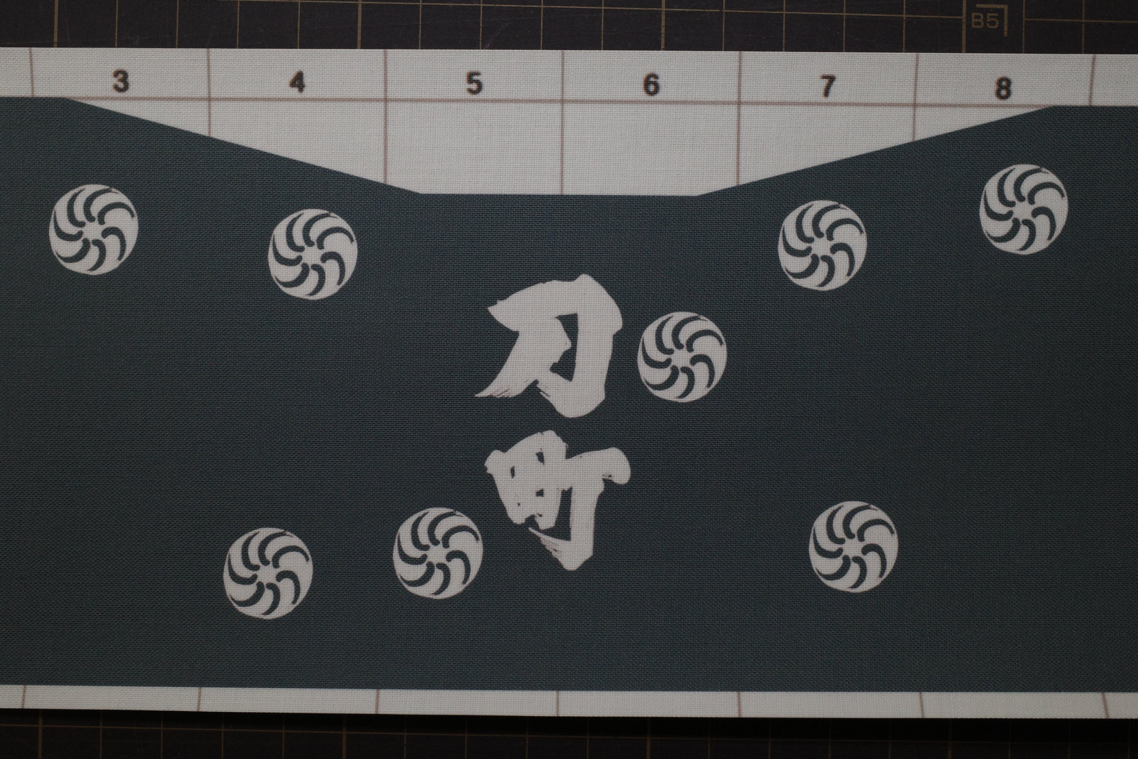 ガレージキット　5点　D ガレージキット5点D