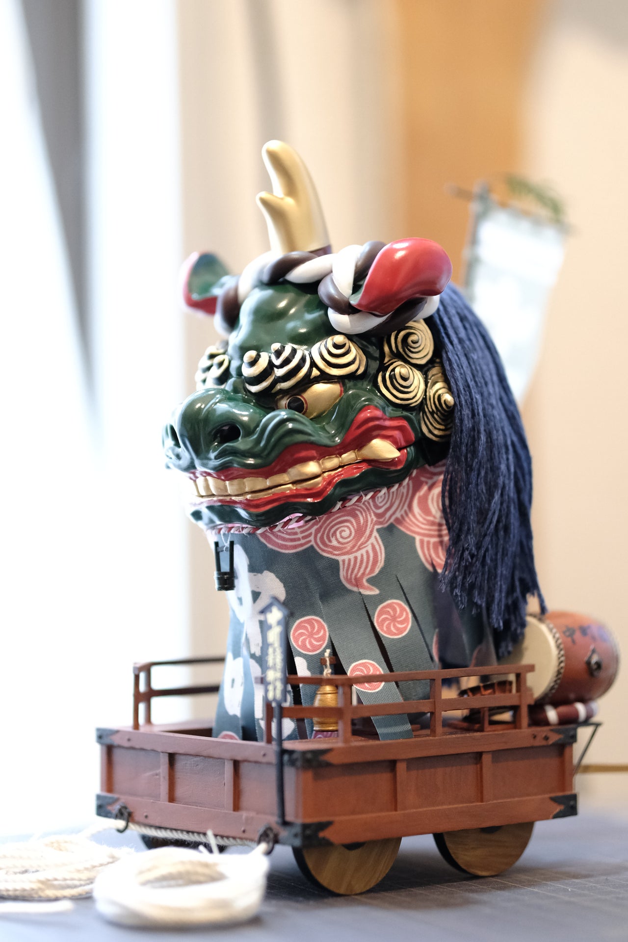 すべての商品 | 唐津くんち3D