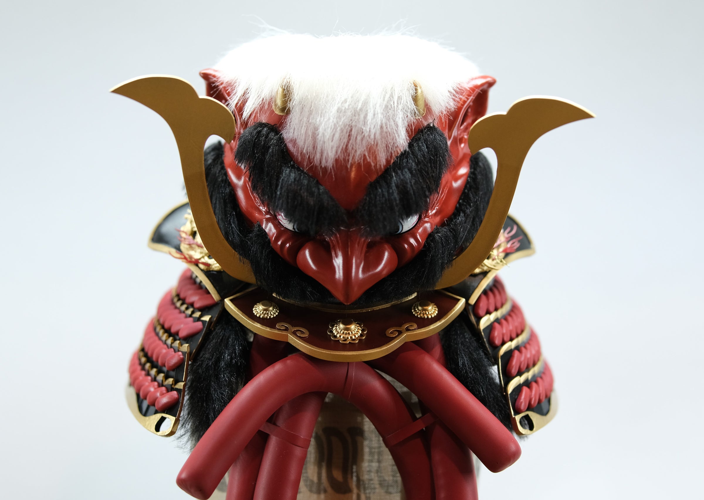 鯛 1/24スケール ガレージキット(未塗装) | 唐津くんち3D